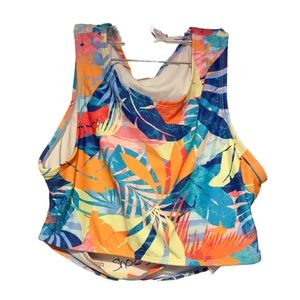 Old Navy Bikini Two Piece Size XXL 18